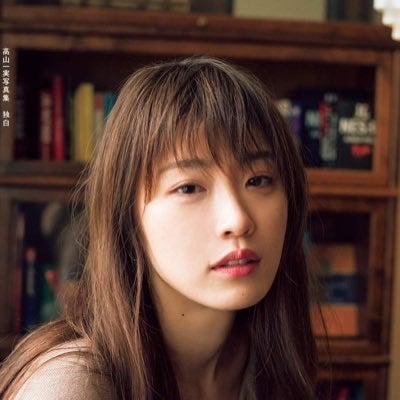 KENTA