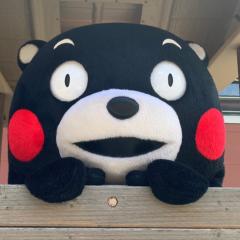 ずっきーちゃんマン