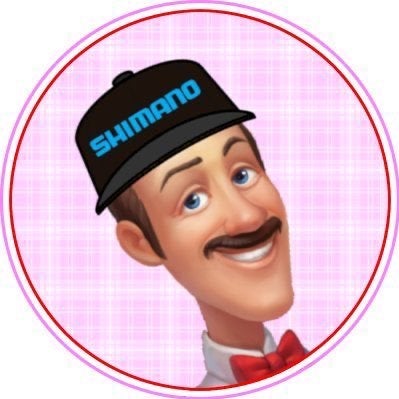 大西けんちゃん桃香【甘噛み軍】