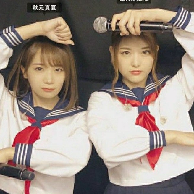 なお摩利
