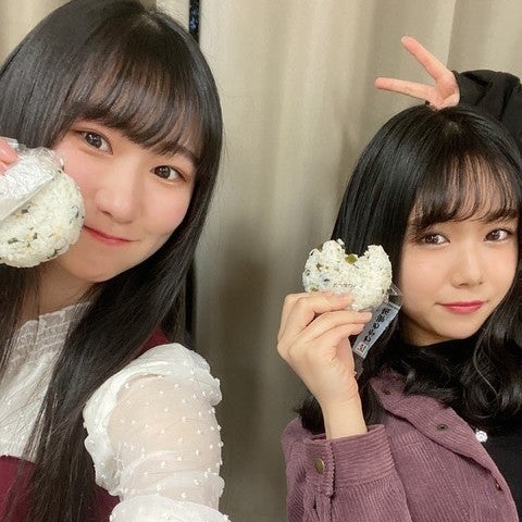 NGT48りか・かいり・まっしー・はるるん推しのトーク