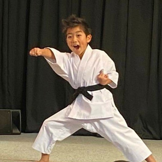 蓮パパのトーク