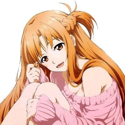 アスナ🔮