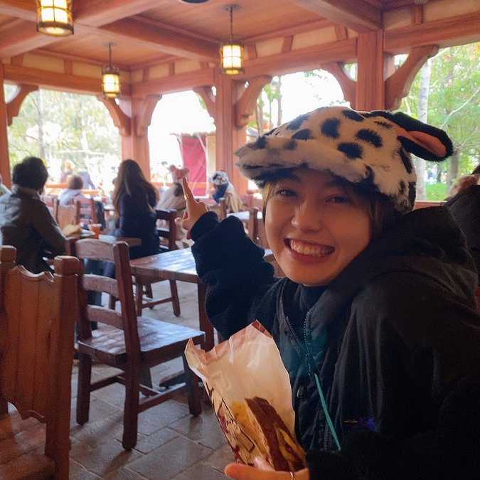 木﨑ゆりあ✌＆須田亜香里🐙のトーク