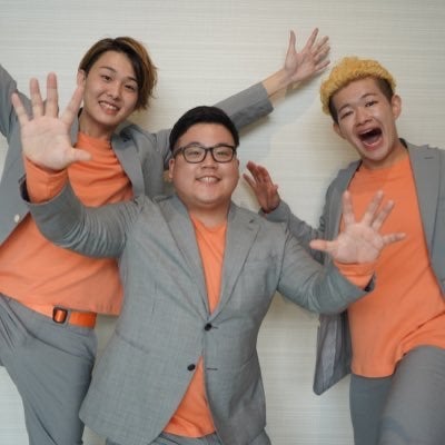 マンダリン🍊はじめちゃんのトーク