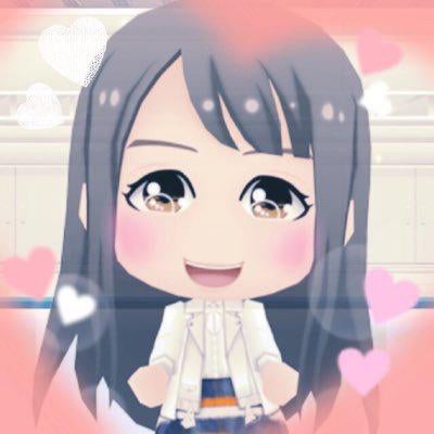 ひななリプ💓