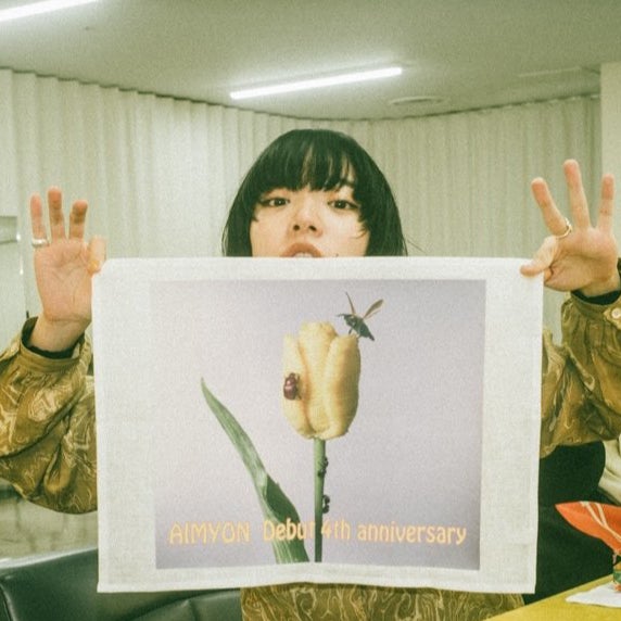 なつこのトーク