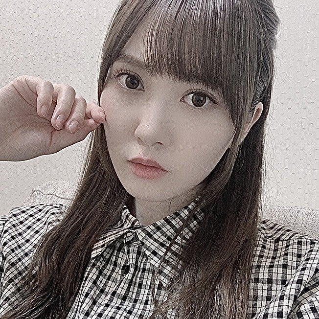 加藤史帆のグループトーク