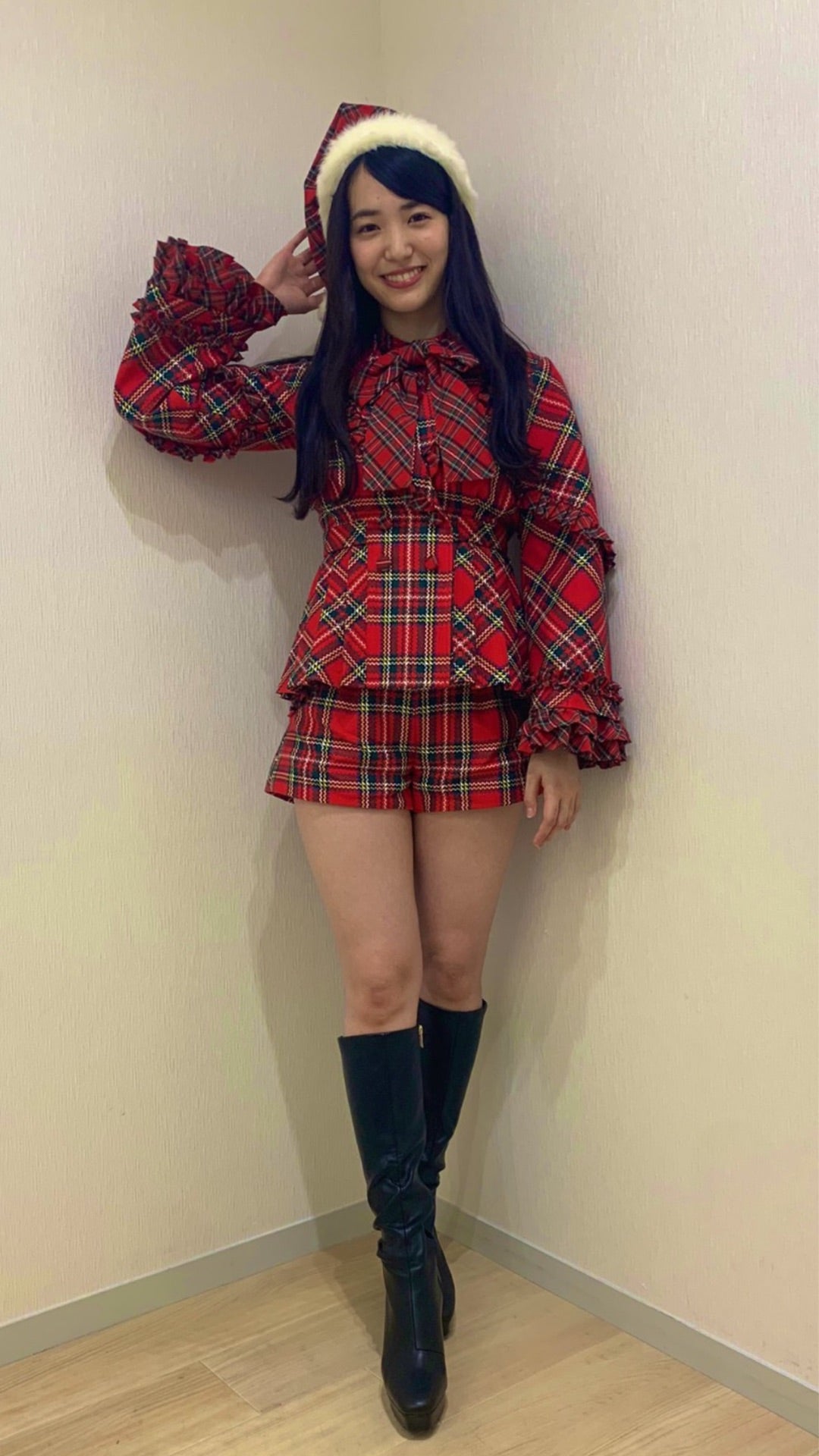 ☆《♥︎下尾みう♥︎》ちゃん☆とチーム8メンバーの情報と応援 | 755 