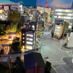 ジョニーのトーク