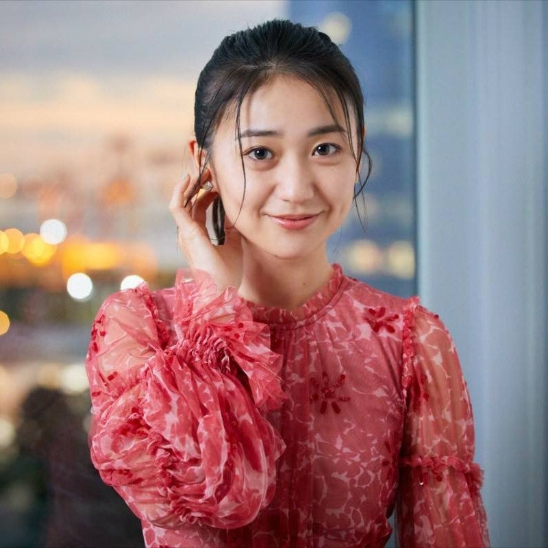 大島優子なりきり