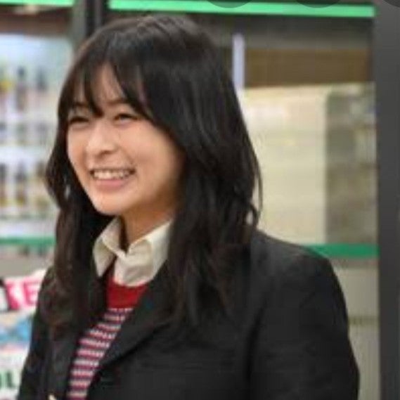 🌼💖森七菜💖なり💖🌼