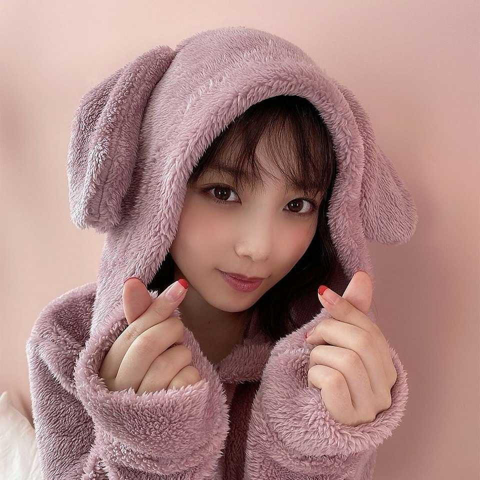 🎀与田祐希✨(nr)のトーク