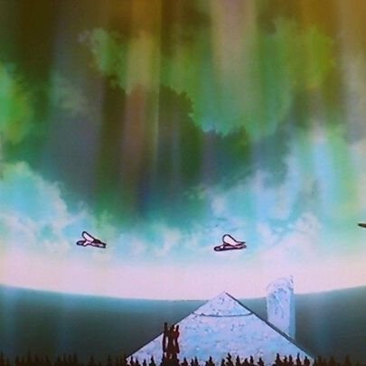 エヴァシリーズ