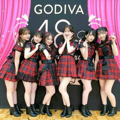 みーちゃん@AKBゆうなぁ推し