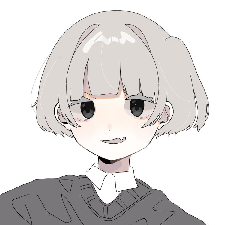 も