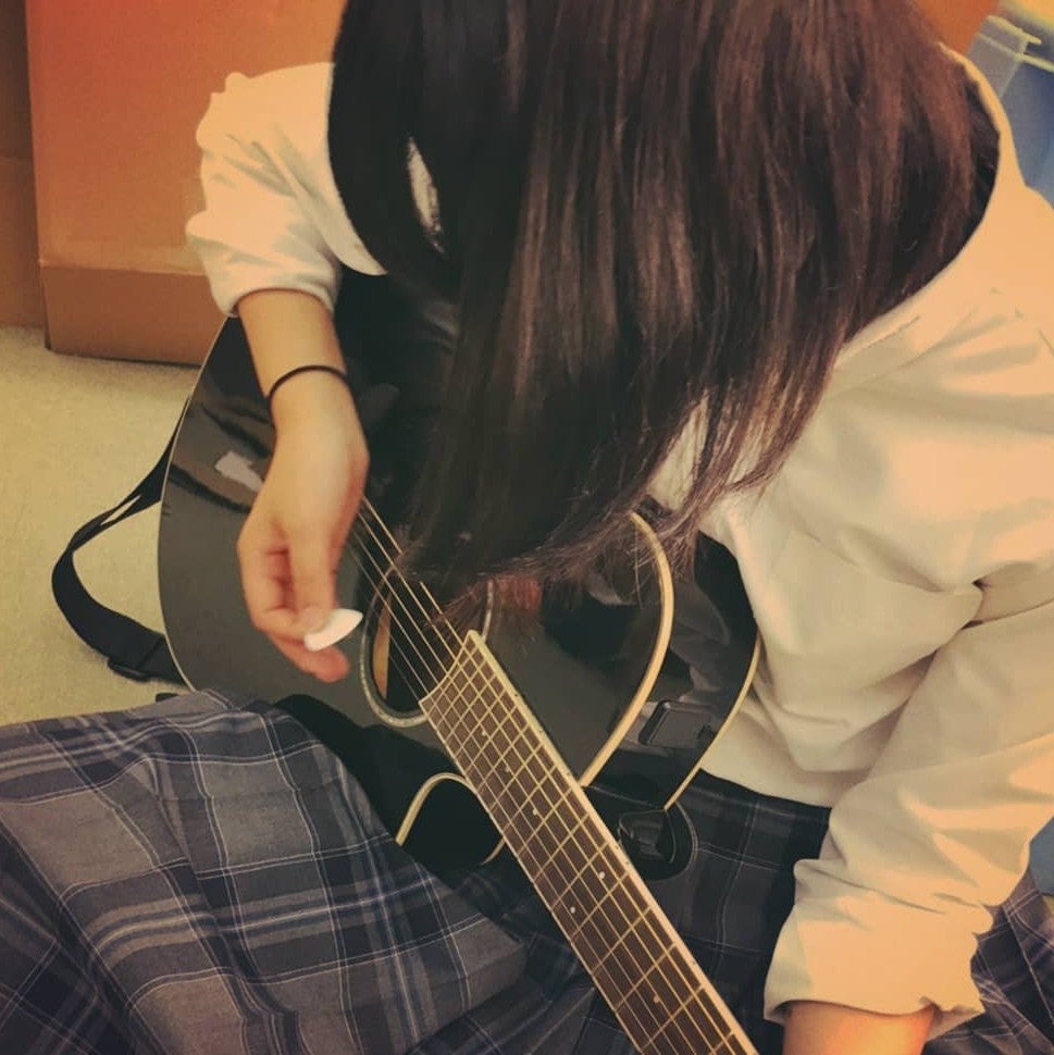 コハルのトーク