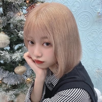 ☪︎‎⋆‎⋆ Mare.のトーク