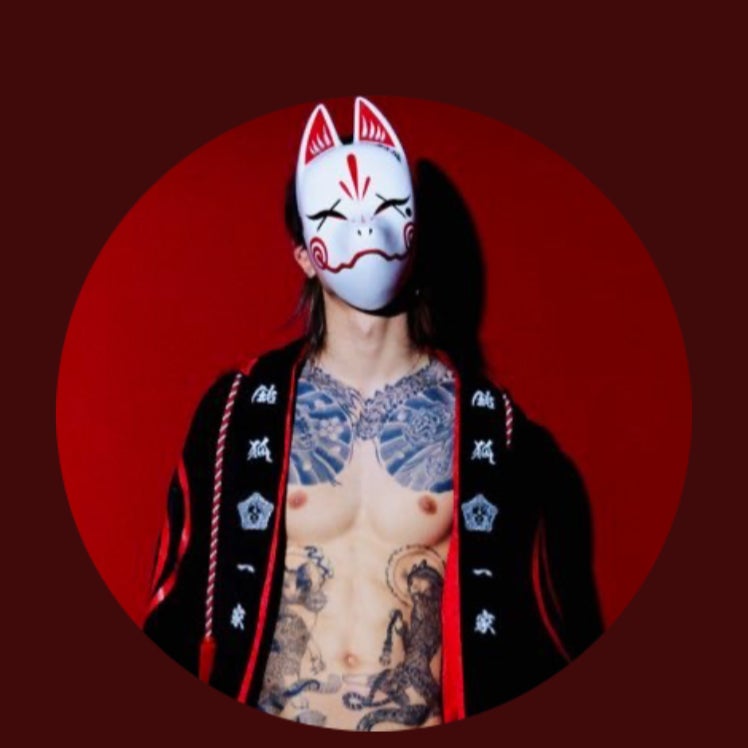 DJ FoY 【Candy Foxx偽】トーク部屋