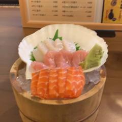 パフ~