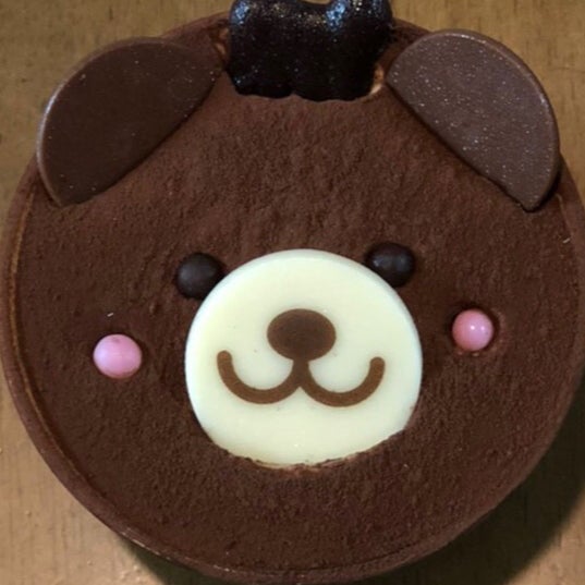 なっつ