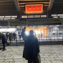 ゆうき(´_ゝ`)