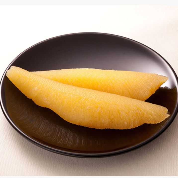 かずのこ丼