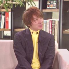 きのトーク