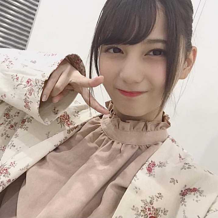 小坂 菜緒