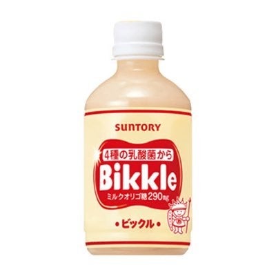 bikkleのトーク