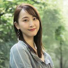 松井玲奈🐈