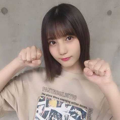 小坂菜緒『なりきり』のトーク