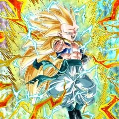 DGドッカンバトル