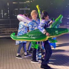 まっぎょ