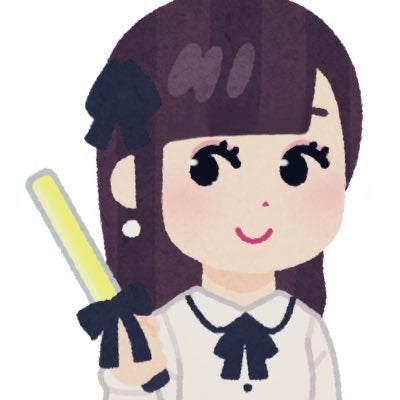 るか@曇天切り裂く爽快レディ