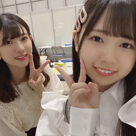 そのままいけよ