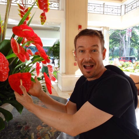 ブライアンニューマン