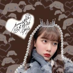 大瀧奈々心のトーク