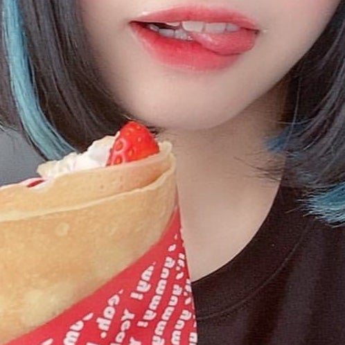 るるちゃん推し