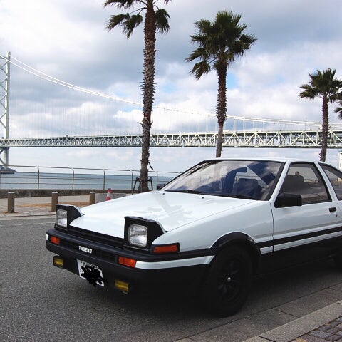 AE86