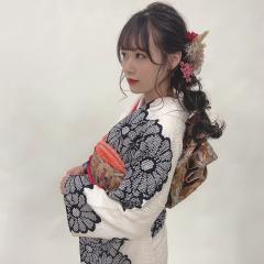 AKB48 チーム8 服部有菜
