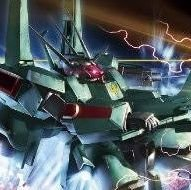 ドーベン・ウルフ