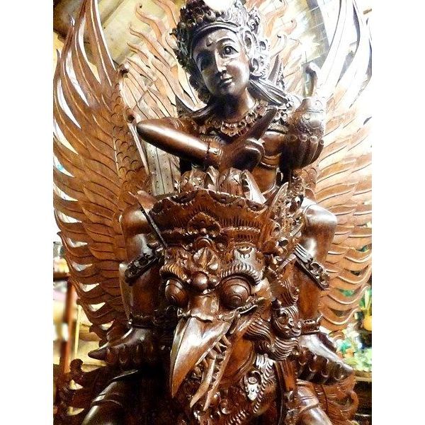 【厄斗】ガルーダ神！！！！！！！！！！！！！！！！！！！！！！！！！！！【堂我】 厄斗】ガルーダ神