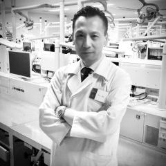 私がなった誇り高き医者