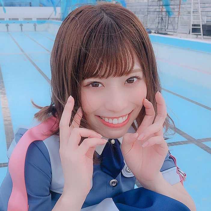 💮東村芽依✨(nr)のトーク