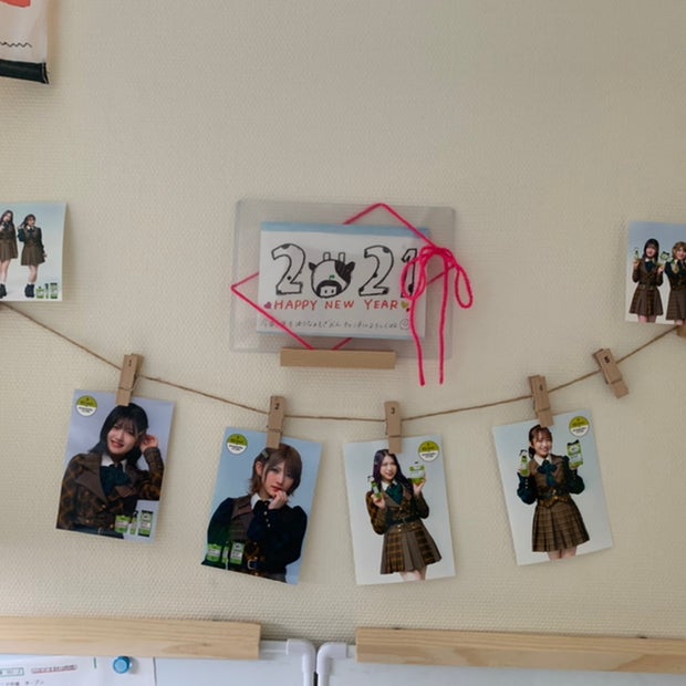 寿司好きのまほ