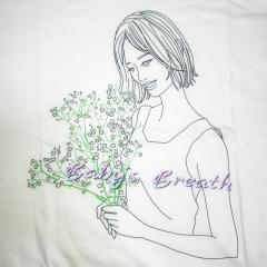 孤独なダンサーのトーク