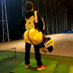 イッシンのトーク