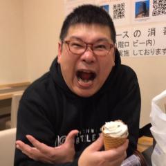 うえちゃんのトーク