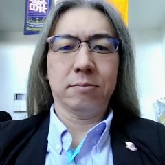 エルコンドルパサー改め津田 武